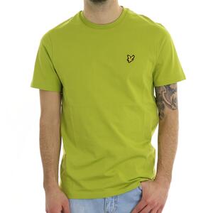 T-SHIRT BASIC LIME